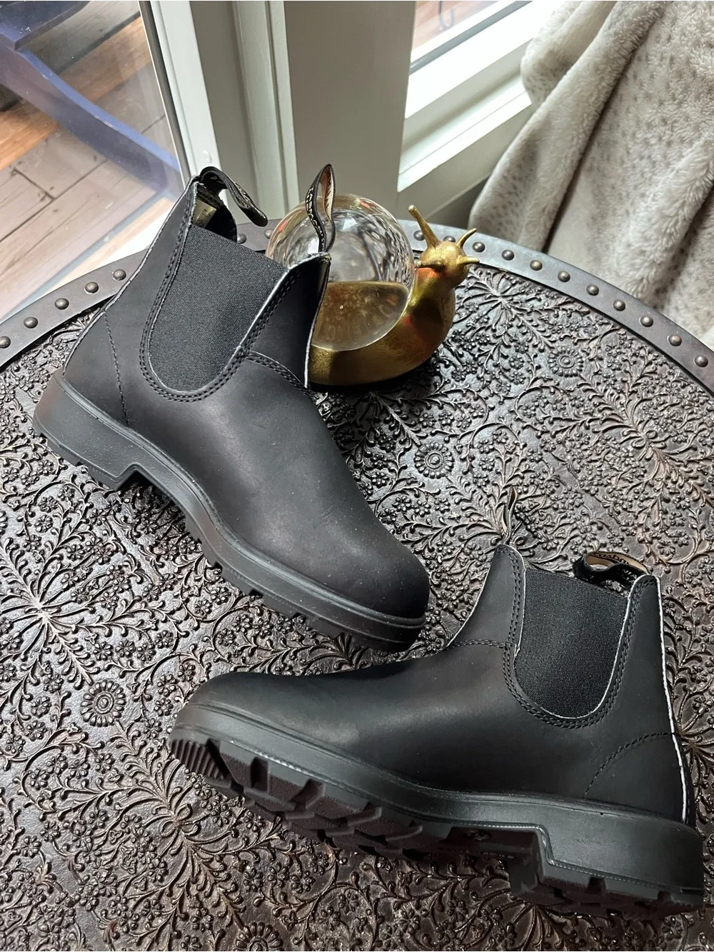 Blundstone chelsea 510